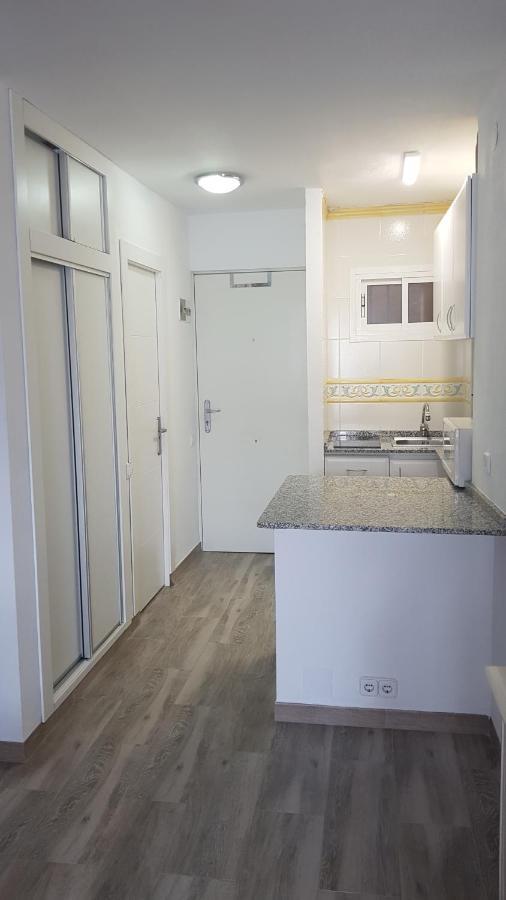 Edificio Agata Apartment Benalmádena Exterior photo
