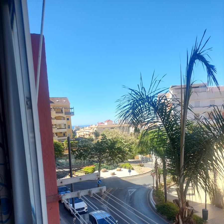 Edificio Agata Apartment Benalmádena Exterior photo